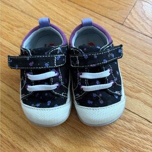See Kai Run sneakers